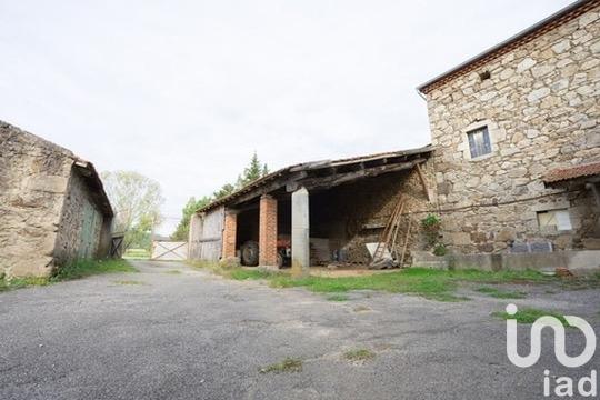 Maison à vendre 8 pièces 300 m² Saint-Victor