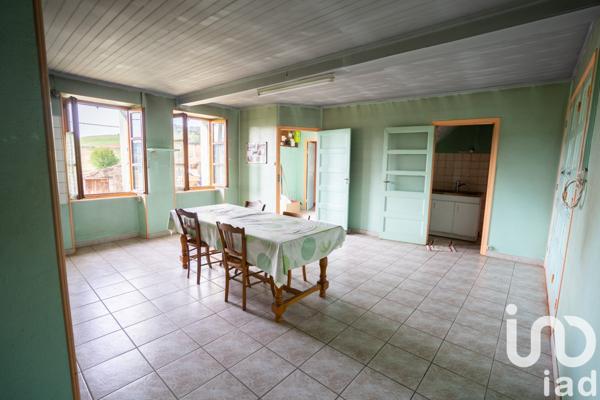 Maison à vendre 8 pièces 300 m² Saint-Victor