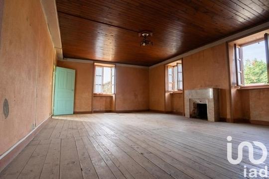 Maison à vendre 8 pièces 300 m² Saint-Victor