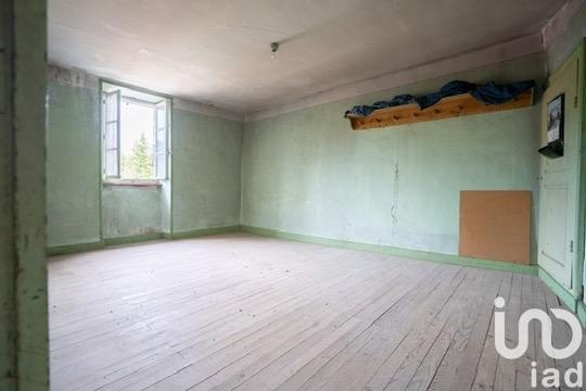 Maison à vendre 8 pièces 300 m² Saint-Victor