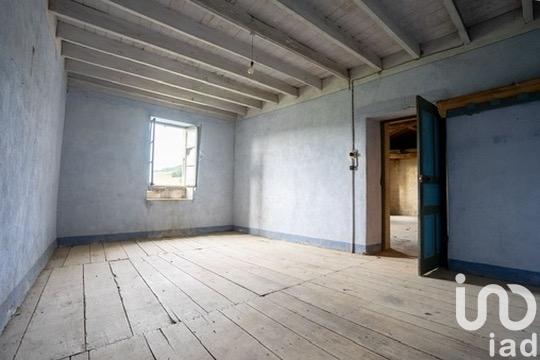 Maison à vendre 8 pièces 300 m² Saint-Victor