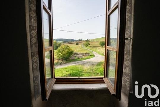 Maison à vendre 8 pièces 300 m² Saint-Victor