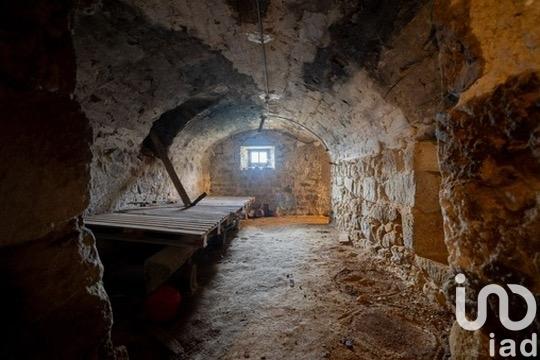 Maison à vendre 8 pièces 300 m² Saint-Victor