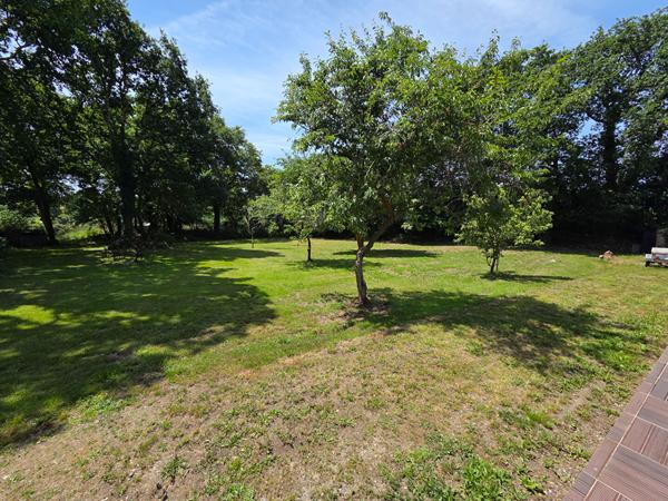 Maison d'Exception à Vendre à Hennebont - 7 Pièces, 162 m² sur Terrain de 6000 m², Hennebont 56700