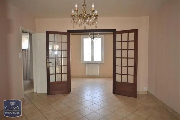 Maison à vendre 5 pièces 83.35m²