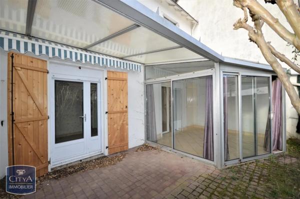 Maison à vendre 5 pièces 83.35m²