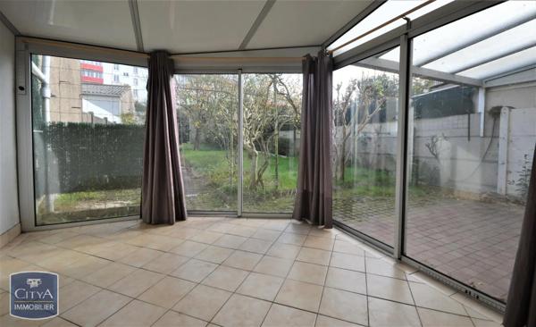 Maison à vendre 5 pièces 83.35m²