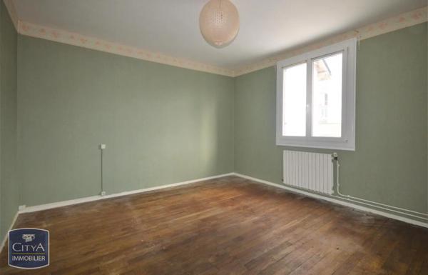 Maison à vendre 5 pièces 83.35m²