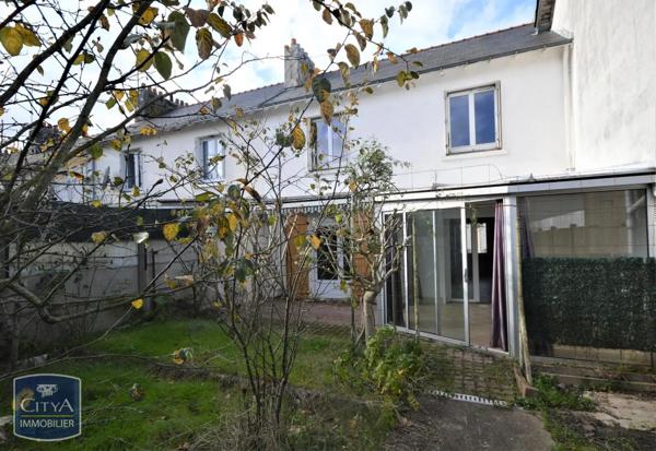 Maison à vendre 5 pièces 83.35m²