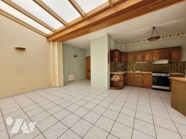 MAISON A VENDRE MALO LES BAINS 59 ! Votre Notaire vous propose, dans un quartier calme et très ...