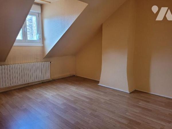 MAISON A VENDRE MALO LES BAINS 59 ! Votre Notaire vous propose, dans un quartier calme et très ...