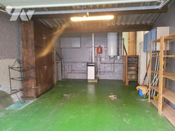 MAISON A VENDRE MALO LES BAINS 59 ! Votre Notaire vous propose, dans un quartier calme et très ...