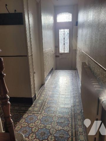 MAISON A VENDRE MALO LES BAINS 59 ! Votre Notaire vous propose, dans un quartier calme et très ...