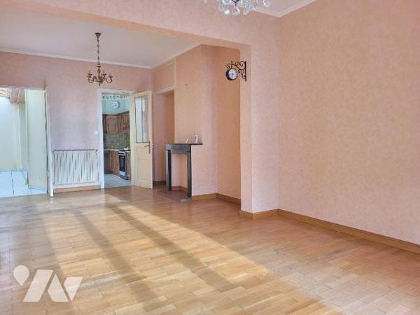 MAISON A VENDRE MALO LES BAINS 59 ! Votre Notaire vous propose, dans un quartier calme et très ...