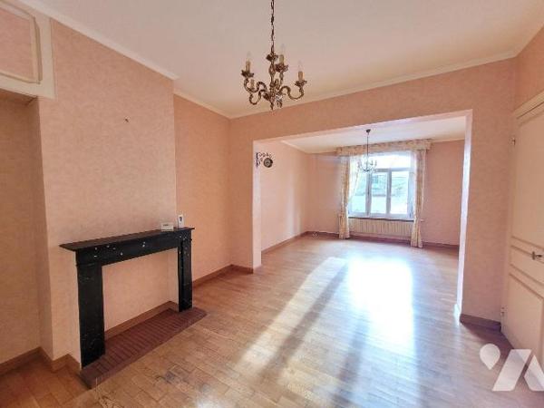 MAISON A VENDRE MALO LES BAINS 59 ! Votre Notaire vous propose, dans un quartier calme et très ...