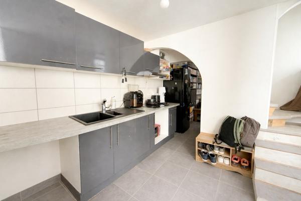 Appartement Duplex Nanterre Ville