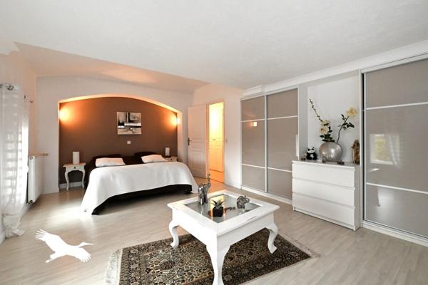 Maison 299 000 € Gensac-la-Pallue 6 p 215 m² DPE E