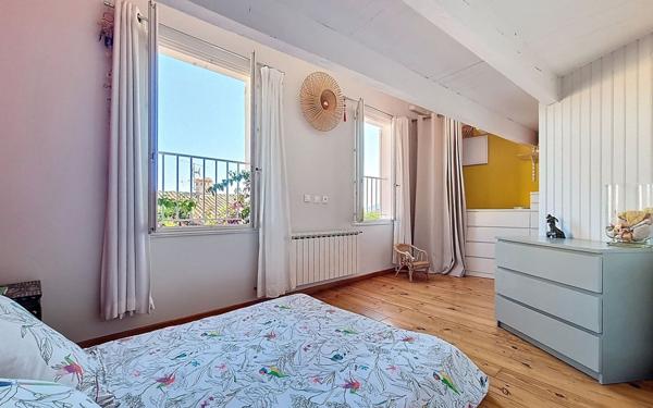 Maison à vendre    3 pièces • 69 m2 Le Cannet