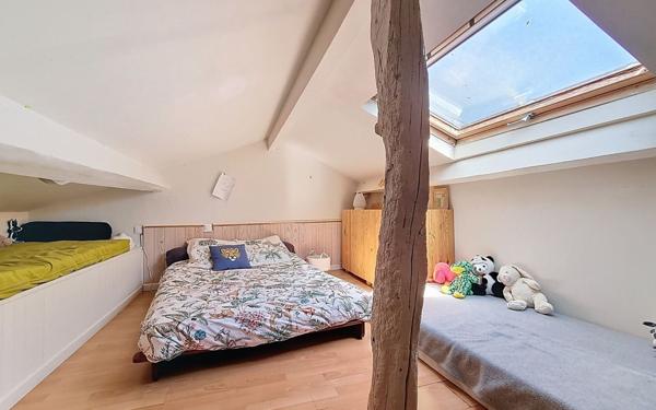 Maison à vendre    3 pièces • 69 m2 Le Cannet