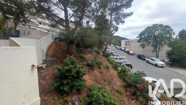 Appartement à vendre 2 pièces 33,12 m² Le Revest-les-Eaux