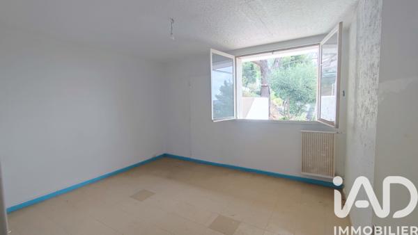 Appartement à vendre 2 pièces 33,12 m² Le Revest-les-Eaux