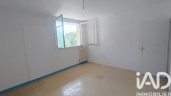 Appartement à vendre 2 pièces 33,12 m² Le Revest-les-Eaux