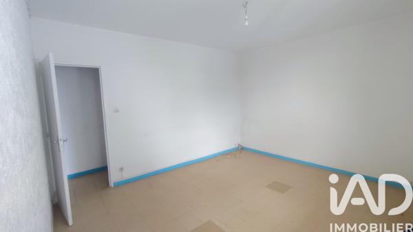 Appartement à vendre 2 pièces 33,12 m² Le Revest-les-Eaux