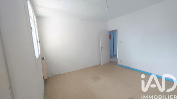 Appartement à vendre 2 pièces 33,12 m² Le Revest-les-Eaux