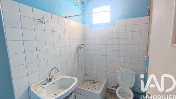 Appartement à vendre 2 pièces 33,12 m² Le Revest-les-Eaux