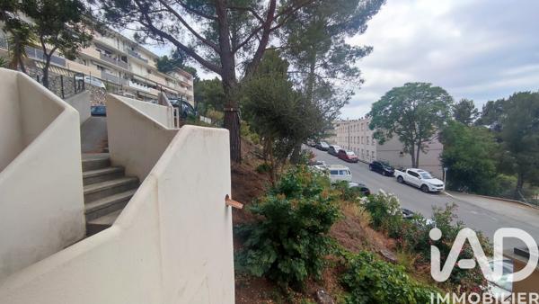 Appartement à vendre 2 pièces 33,12 m² Le Revest-les-Eaux