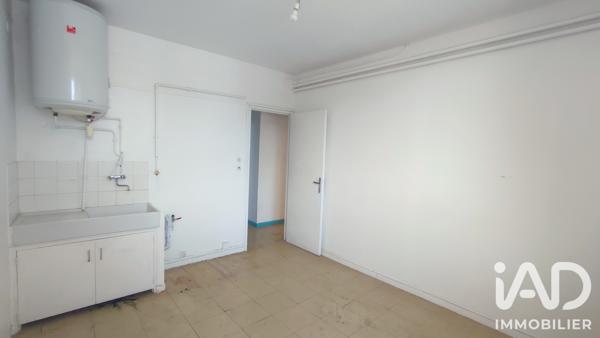 Appartement à vendre 2 pièces 33,12 m² Le Revest-les-Eaux