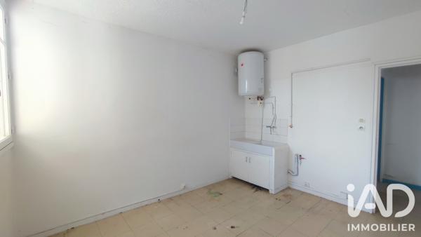 Appartement à vendre 2 pièces 33,12 m² Le Revest-les-Eaux