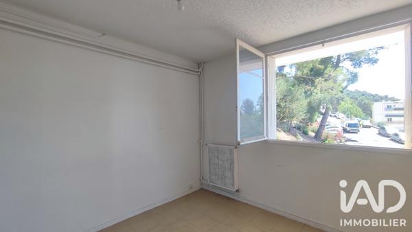 Appartement à vendre 2 pièces 33,12 m² Le Revest-les-Eaux