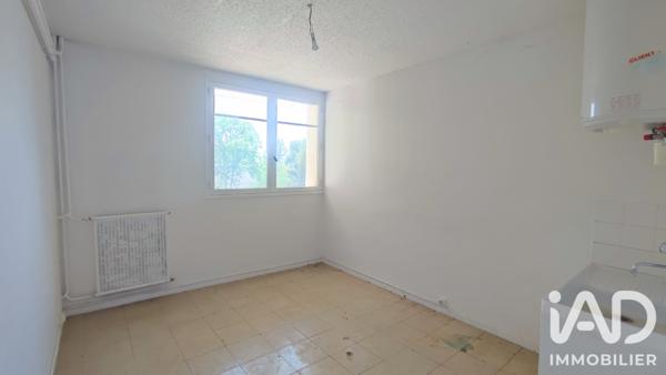 Appartement à vendre 2 pièces 33,12 m² Le Revest-les-Eaux