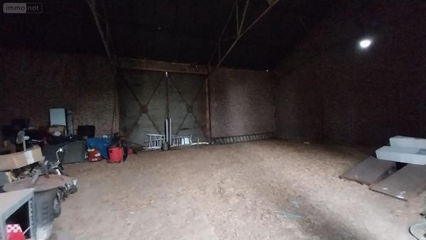 Corps de ferme à vendre à La Gorgue dans le Nord (59253), ref : D2433