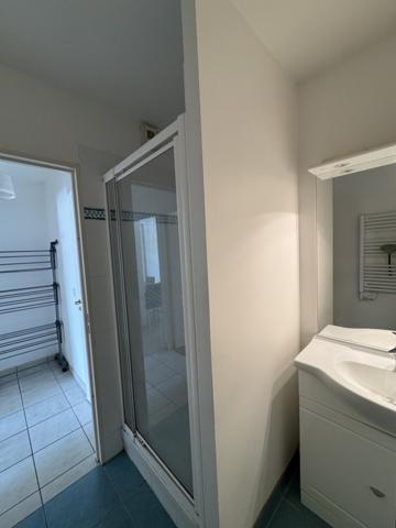 Appartement
                                                                                                                                                                                                                                                                                                                        2 pièce(s)                                                                                                                                                                                                          1 chambre(s)                                                                                                                                                                                                          46.75  m²