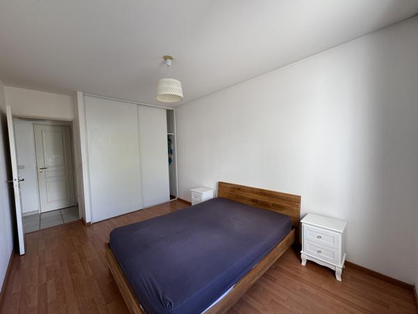 Appartement
                                                                                                                                                                                                                                                                                                                        2 pièce(s)                                                                                                                                                                                                          1 chambre(s)                                                                                                                                                                                                          46.75  m²