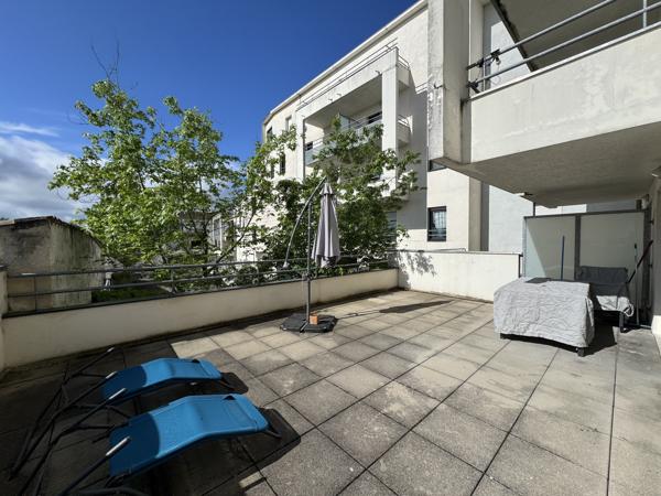 Appartement
                                                                                                                                                                                                                                                                                                                        2 pièce(s)                                                                                                                                                                                                          1 chambre(s)                                                                                                                                                                                                          46.75  m²