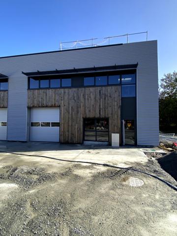 tri EXCLUSIVITE : A VENDRE Local d'activité 260 m2 - proche RAGON Treillieres