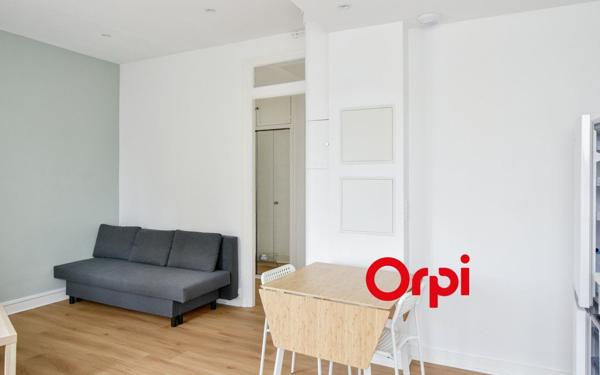 Appartement à vendre    2 pièces • 40,41 m2 Oullins