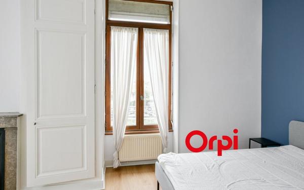 Appartement à vendre    2 pièces • 40,41 m2 Oullins