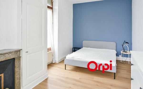 Appartement à vendre    2 pièces • 40,41 m2 Oullins