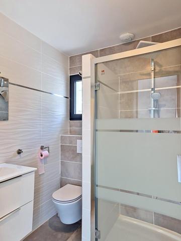 Villa T4 avec piscine et garage