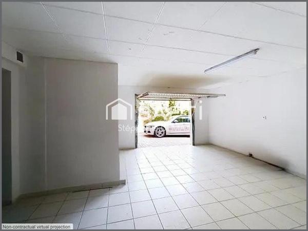 Maison traditionnelle T4 avec piscine- garage-