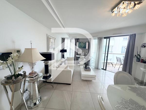 Appartement 3 pièces 69 m2