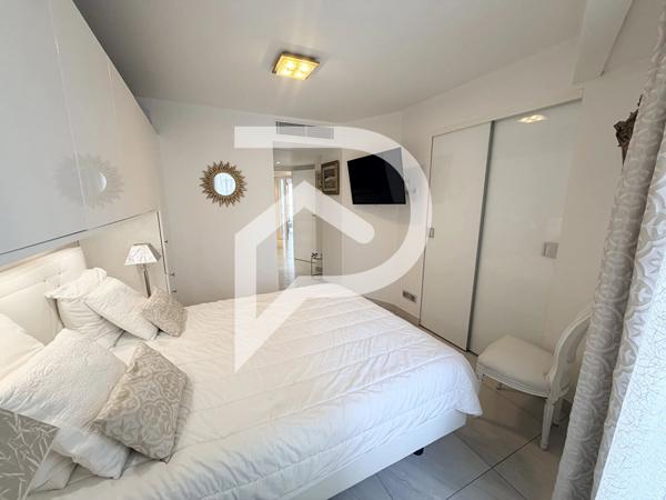 Appartement 3 pièces 69 m2