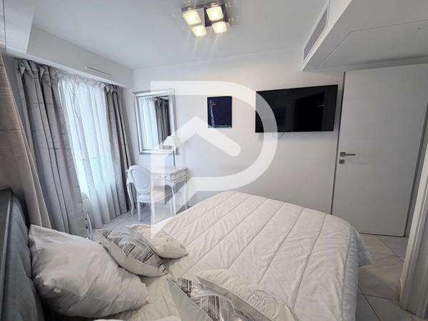 Appartement 3 pièces 69 m2