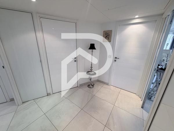 Appartement 3 pièces 69 m2