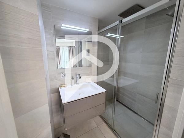 Appartement 3 pièces 69 m2