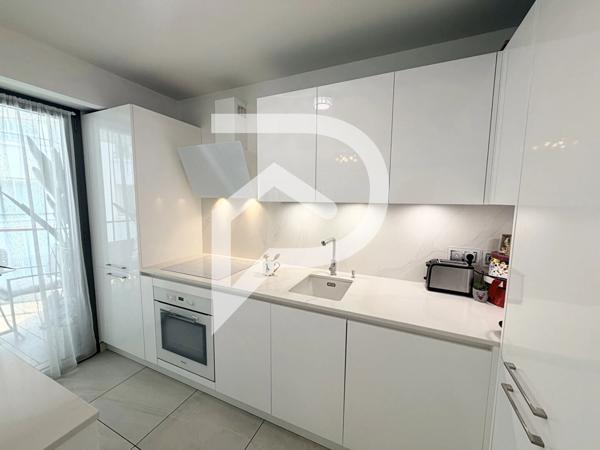 Appartement 3 pièces 69 m2
